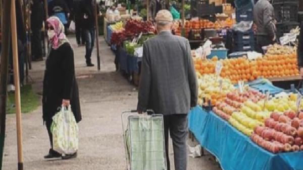 BİSAM: Yoksulluk sınırı 45 bin, açlık sınırıysa 13 bin TL’ye dayandı