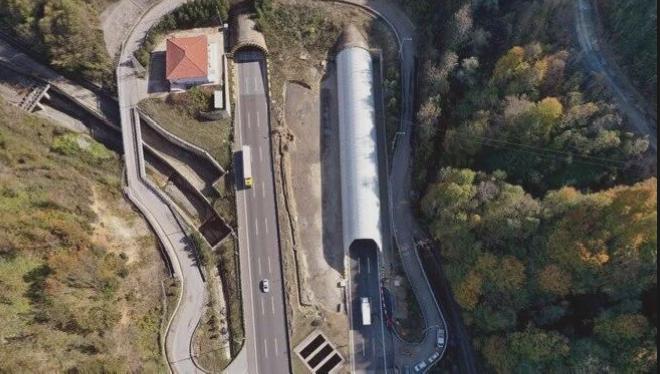 Bolu Dağı Geçişi İstanbul istikameti ulaşıma kapanacak