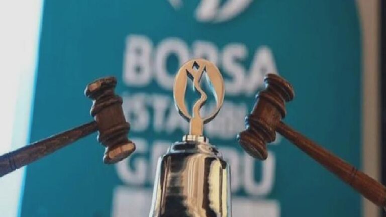 Borsada halka arz rüzgârı: 3 şirket daha gün sayıyor