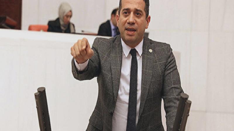 CHP’li Başarır: Emsal karar var, Can Atalay milletvekili olduğunda o mahkeme tahliye kararını vermeliydi