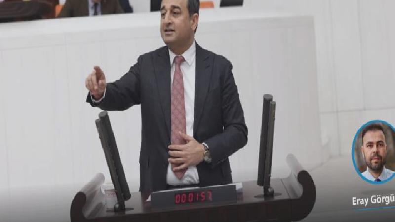 CHP’li Bulut’tan Akşener ziyareti açıklaması: Toplumun beklentileri var, halka rağmen siyaset yapma şansınız yok