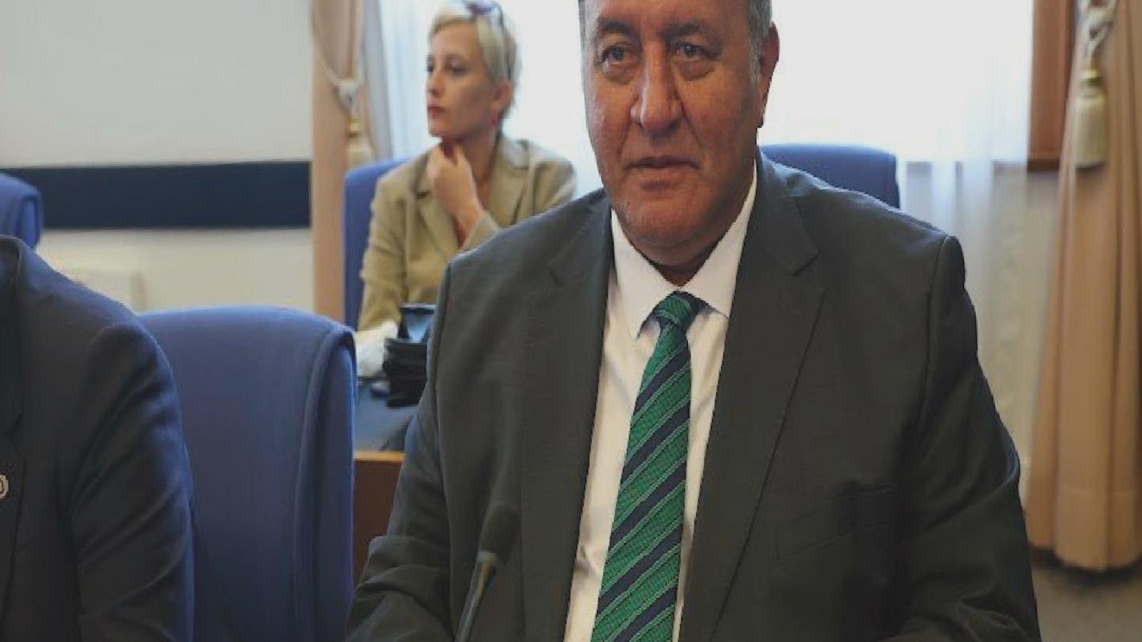 CHP’li Gürer’den KYK yurtlarındaki asansörler için öneri: Makine Mühendisleri Odası’yla protokol yapılsın