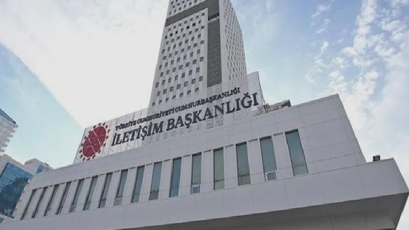 Dezenformasyonla Mücadele Merkezi, “Filistinliler sahte videolar üretiyor” iddiasının doğru olmadığını belirtti