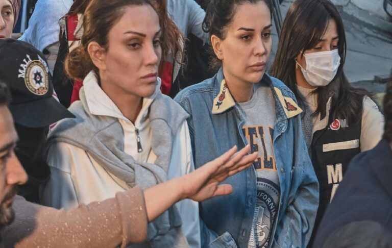 Dilan Polat ve Sıla Doğu, daha önce hapis cezası almış