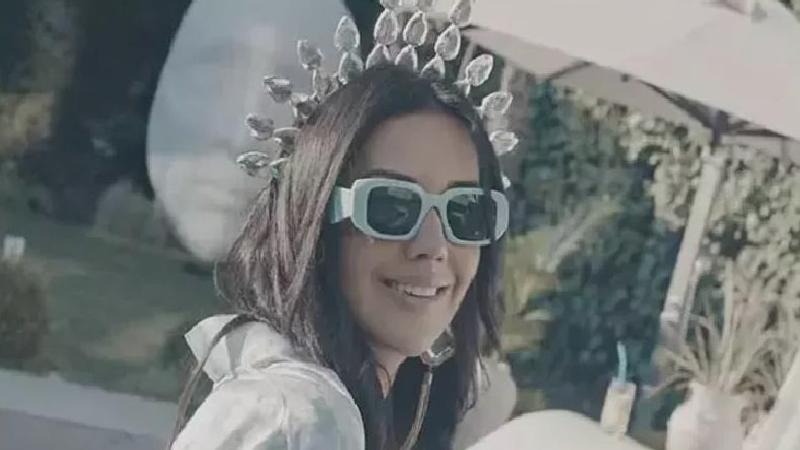 Dilan Polat’ın sosyal medya hesabından Akşener’e yanıt: Bizi iktidara saldırma sebebi yapmasın