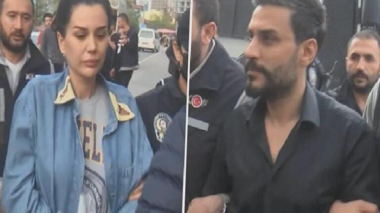 Dilan ve Engin Polat soruşturmasında 27 şirkete kayyum atanacak