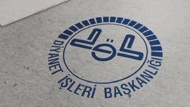 Diyanet’in ders ve ek ders stlerine ilişkin kararı değişti: “Her 2 st ders için 1 st”