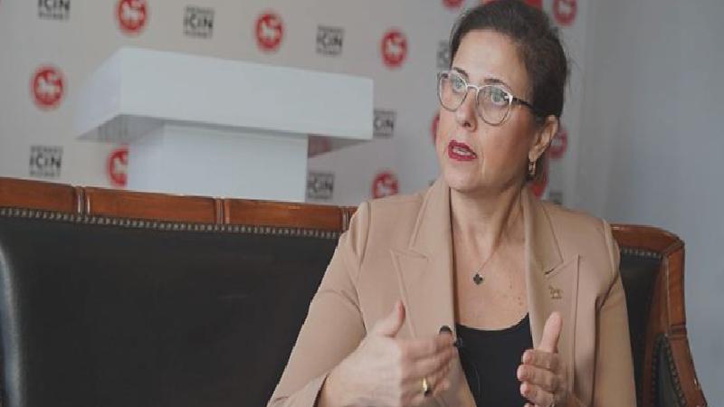 DP’li Aksoy’dan Yerlikaya’ya çağrı: Uyuşturucu tacirlerine yönelik yürütülen operasyonlar için ihbar hattı kurulmalı