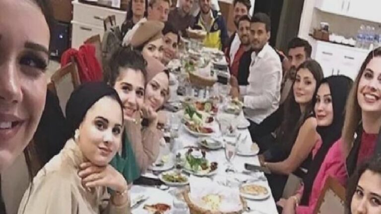 Eski MASAK Başkan Yardımcısı “fenomen dosyasını” anlattı