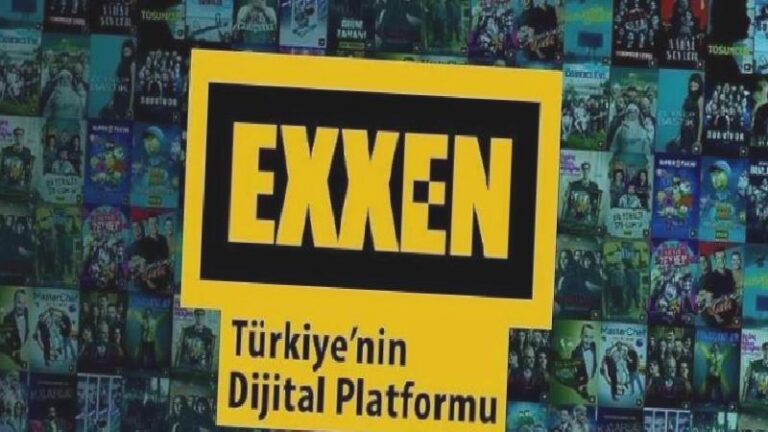 Exxen ve ExxenSpor abonelik ücretlerine zam