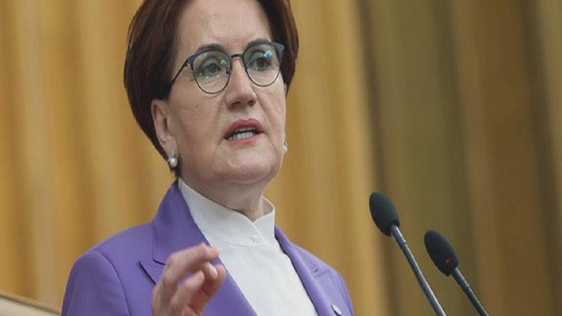 Fehmi Koru: Meral Akşener’in İYİ Parti’den ne zaman ayrılacağı konusunda bahse girildi; ben girmedim…