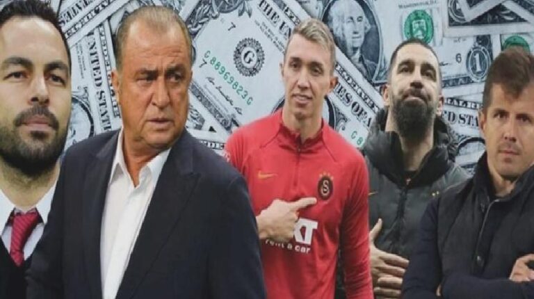 Fehmi Koru: Shakespeare’in Venedik Taciri oyunu ile “Soyulduk” feryatları işitilen futbolcular…