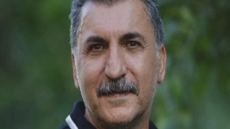 Ferhat Tunç: Adalet Bakanlığı hakkımda kırmızı bülten çıkartılması talebinde bulunmuş!