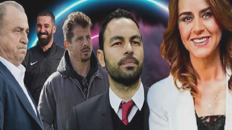 Futbol dünyasını sarsan dolandırıcılık davası: 20 soruda “Fatih Terim Fonu”