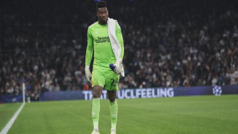 Galatasaray Kongre Üyesi Şeker’den Onana iddiası: Türkiye’de tutuklanacağını bildiği için sakatlık numarası yapıyor