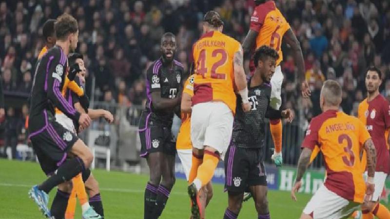 Galatasaray, Şampiyonlar Ligi’nde gruptan nasıl çıkar?
