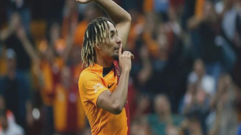 Galatasaray’dan Sacha Boey ve Angelino hamlesi