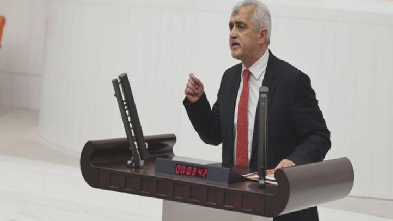 Gergerlioğlu’nun Allah’ın ayetlerini para karşılığı satıyorsunuz” ifadeleri komisyonu karıştırdı