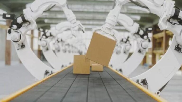 Güney Kore’de bir adam robot tarafından öldürüldü