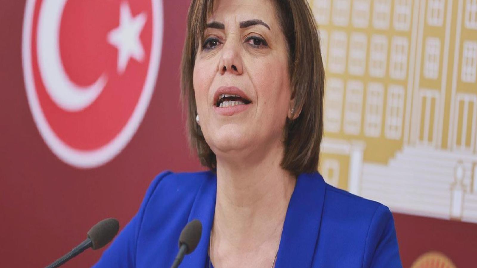 HEDEP’li Beştaş: Dokunulmazlığın kaldırılmasına parmak kaldıranlar, Selahattin Demirtaş’ın Edirne’de olmasından sorumludur