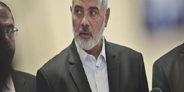 Heniyye: İsrail savaşın uzun soluklu olmasını istiyorsa, bizim soluğumuz onunkinden uzun olacaktır