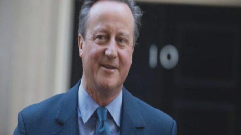 İngiltere’de eski başbakan David Cameron’un Dışişleri Bakanlığı’na getirilmesi sonrası Ankara-Londra ilişkilerinde neler bekleniyor?