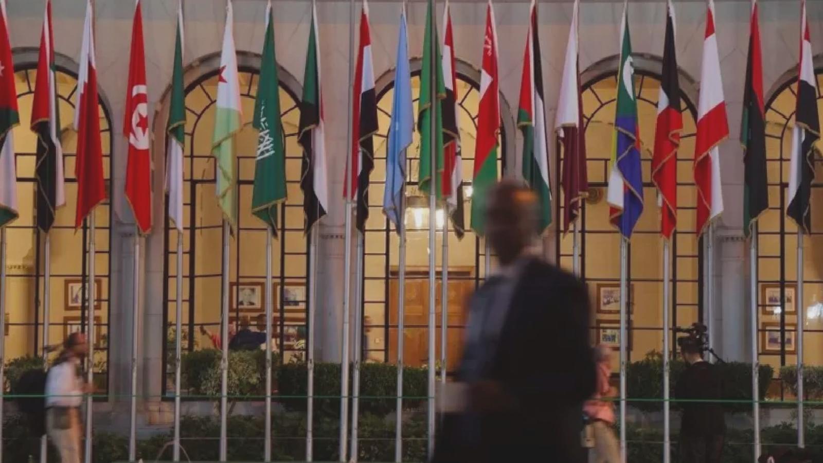 İsrail-Hamas savaşı Arap dünyasında nasıl değerlendiriliyor, Filistin davasına destek ne düzeyde?