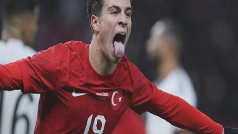 İtalyan basınından Kenan Yıldız’a övgü: Almanya’nın dünyasını kararttı