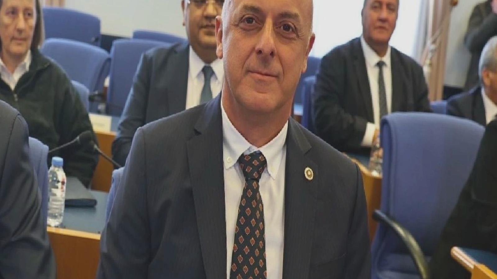 İYİ Partili Özlale: Kazanın yurttaki asansör denetlendikten sonra olması çok daha korkutucu