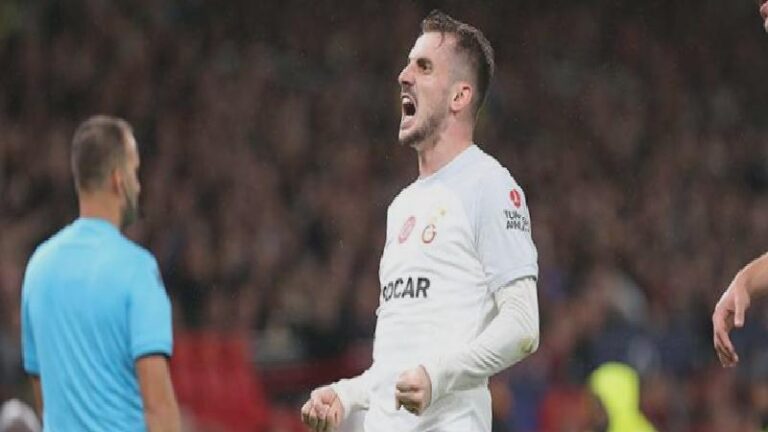 Kerem Aktürkoğlu sol kanadı arıyor