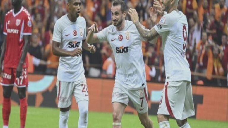 Kerem Aktürkoğlu’nun durumu Ndombele’ye bağlı