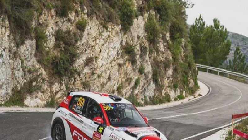 Kerem Kazaz’ı fırtına durdurdu!