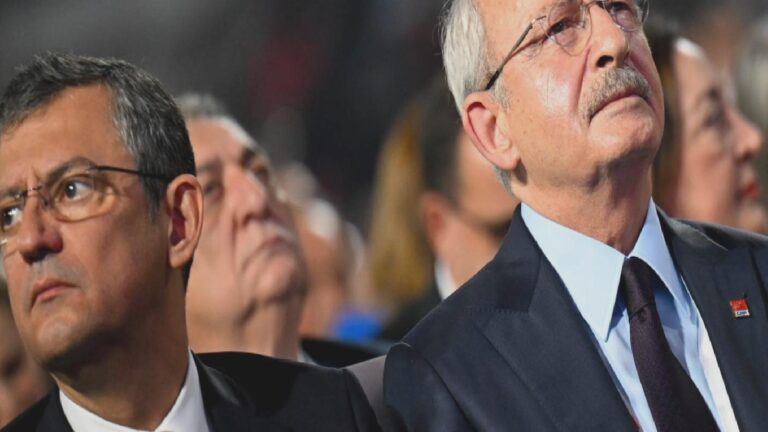 Kılıçdaroğlu, kurultayın ardından ilk defa konuştu, adaylıktan neden çekilmediğini açıkladı: Bu tweet çok ağırıma gitti!