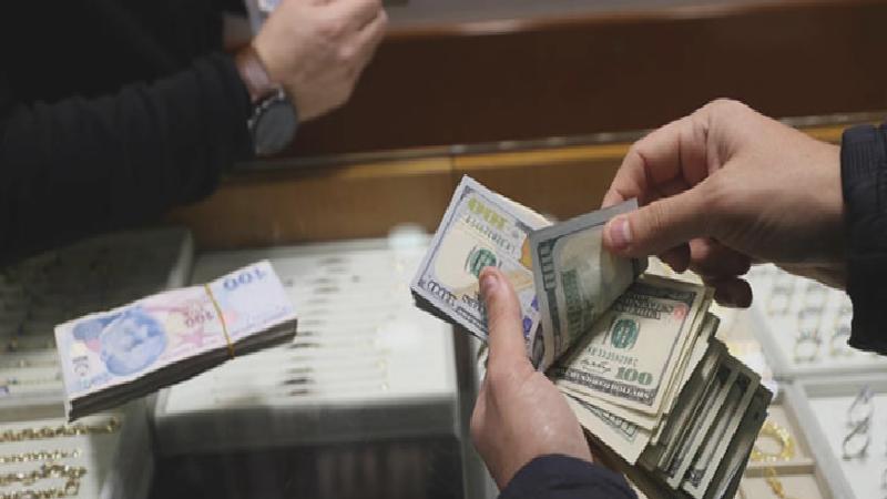 KKM’de 10 haftalık düşüş 500 milyar TL’ye yaklaştı