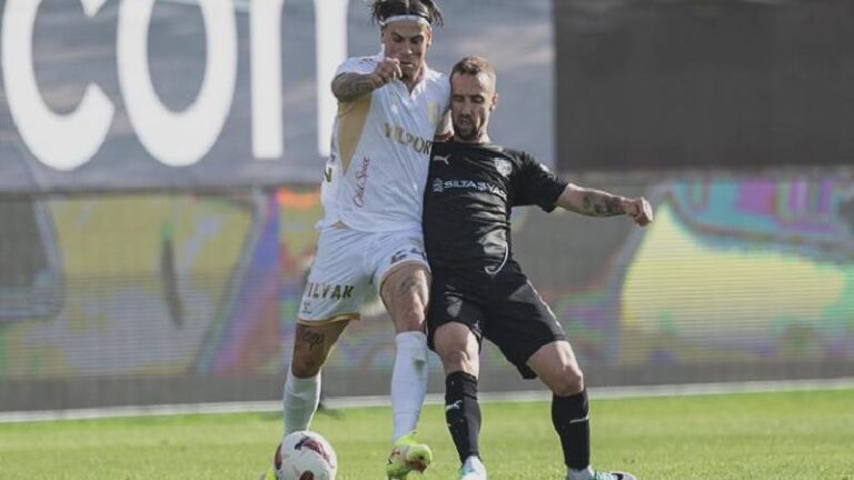 Kritik maçta üç puan Pendikspor’un