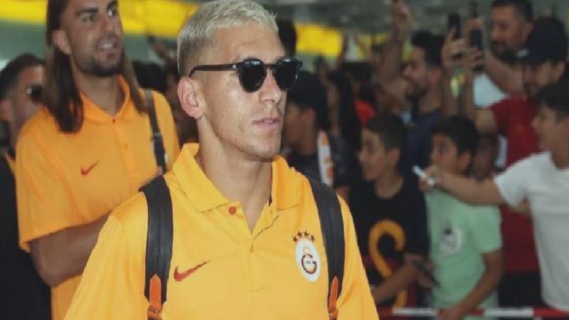 Lucas Torreira için bir transfer iddiası daha