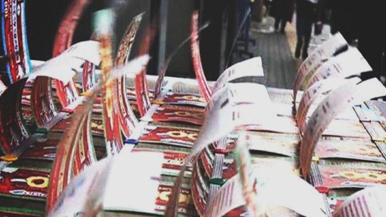 Milli Piyango’nun yılbaşı büyük ikramiyesi belirlendi