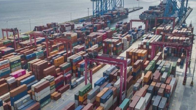 Orta Doğu ve Körfez ülkelerine ihracat 27 milyar dolara yaklaştı