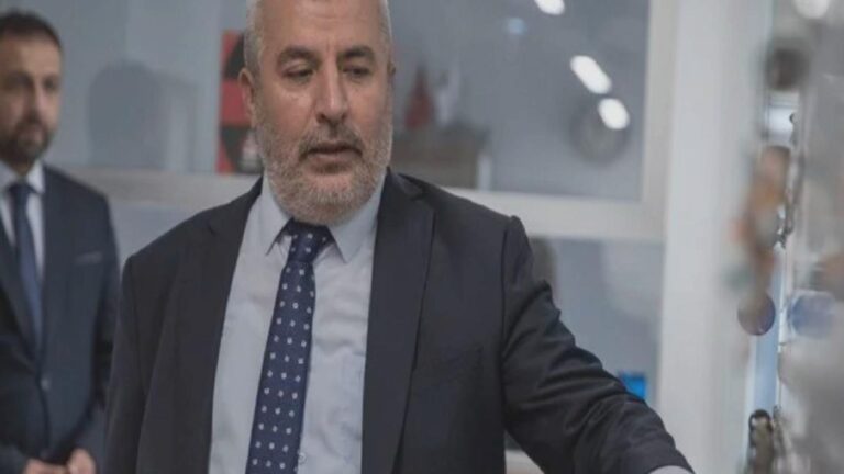 ÖSYM Başkanı Ersoy duyurdu: Hazirandan sonra kamuoyunda farklı bir dil sınavımız olacak