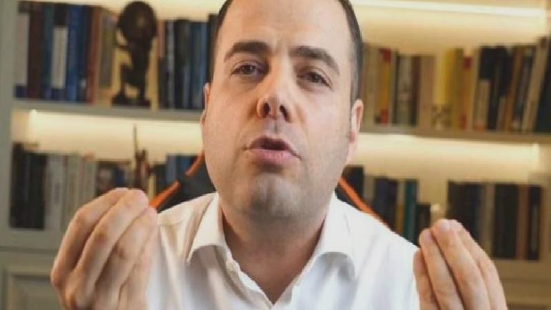 Özgür Demirtaş’tan uyarı: Beni seviyorsanız, bunlardan uzak durun!