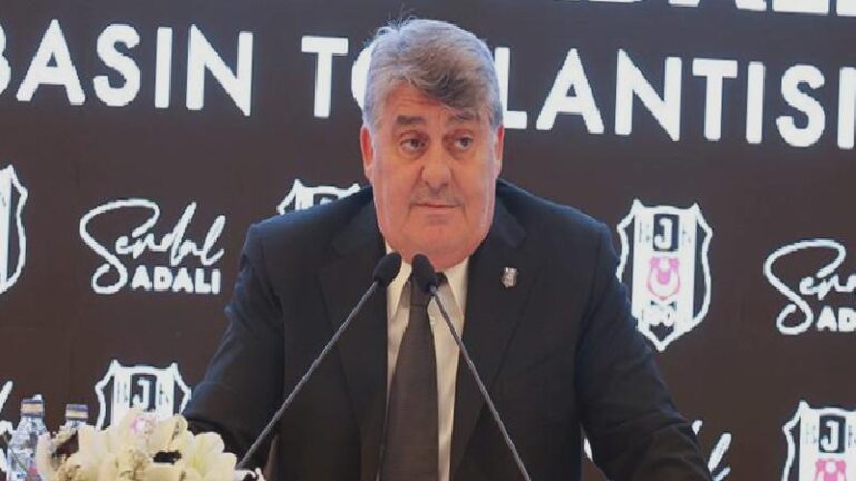 Serdal Adalı’dan Büyükekşi’ye: Özür dilemezse stada sokmam