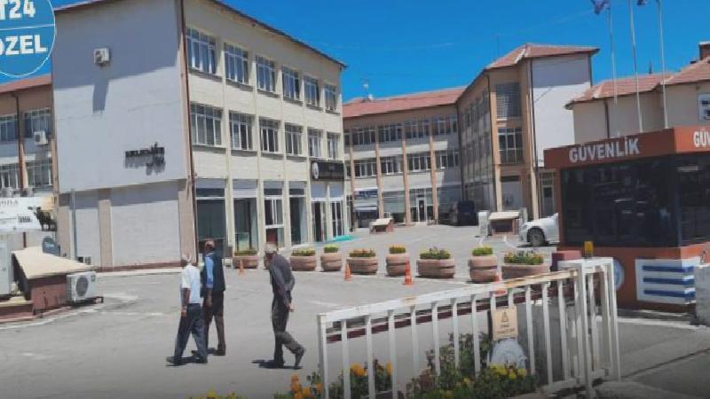 Sivas Belediyesi’nde dolu müdürlüklere vekil atandı, yetkisiz bütçe kullanıldı