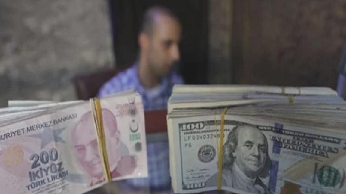 S&P Global, Türkiye’ye ilişkin büyüme, enflasyon ve dolar kuru tahminlerini açıkladı