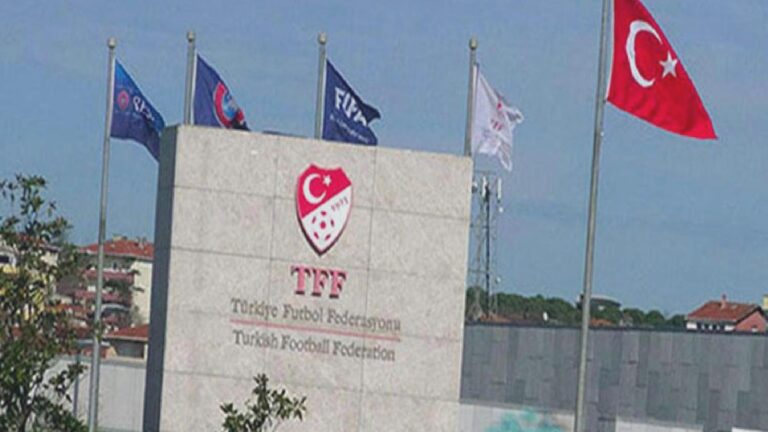 TFF’den gündemdeki iddialara yanıt: Hakan Ceylan, Alper Ulusoy, Koray Gençerler benzeri hakemlere ayrıcalık tanınmıyor