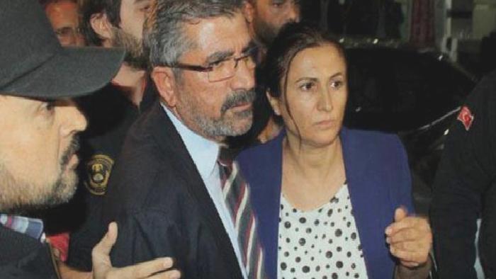 Türkan Elçi, 8 yıldır ‘aranan adalet’i 5 dakikaya sığırdı: Davutoğlu’nun ifadesine başvurulması talebimiz reddedildi; katillerin cezasız kalması nesiller boyu anılacak