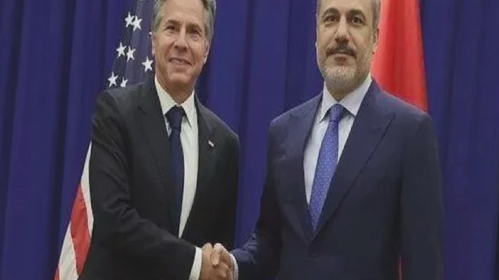 Türkiye, ABD Dışişleri Bakanı Blinken’ın Ankara gezisinden ne bekliyor?