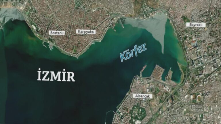 Türkiye’de neden deniz taşıyor? Denizi doldurmak felakete mi yol açıyor?