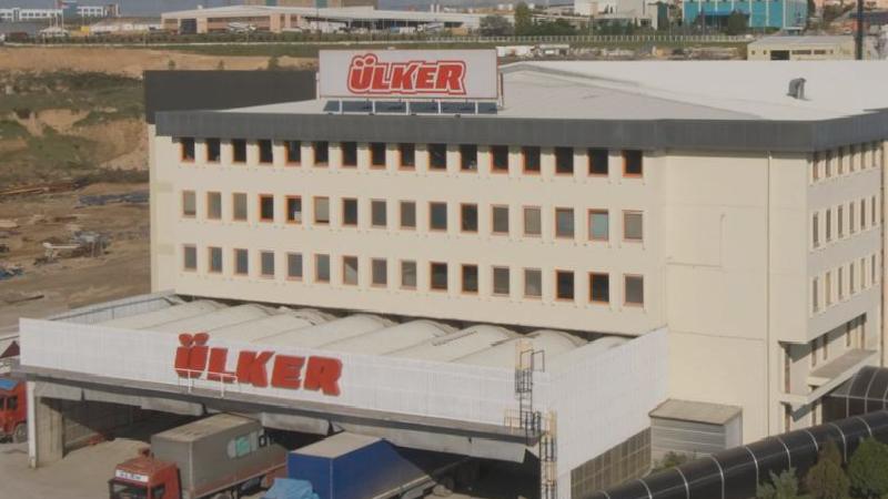 Ülker’in cirosu 32 milyara ulaştı
