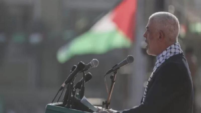 Yahya Sinvar: İsrail’in en çok arananlar listesindeki Hamas lideri