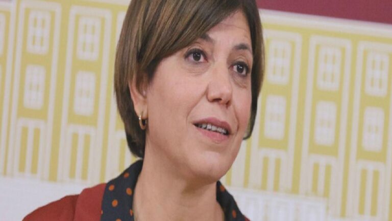“Yargı krizi” önerisi reddedildi | Beştaş: Demirtaş’ın cezaevinde kalması bu krizin en büyük göstergesi